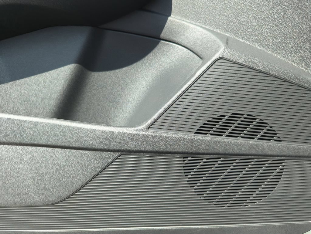 New 2026 Volkswagen Taos S FWD image 26