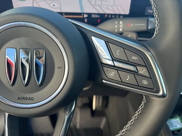 New 2026 Buick Envision Sport Touring AWD/4WD image 19