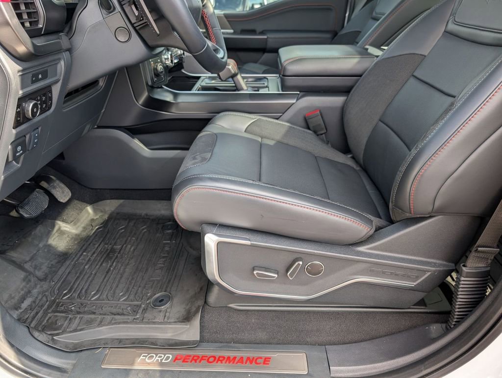 New 2025 Ford F150 Raptor image 21