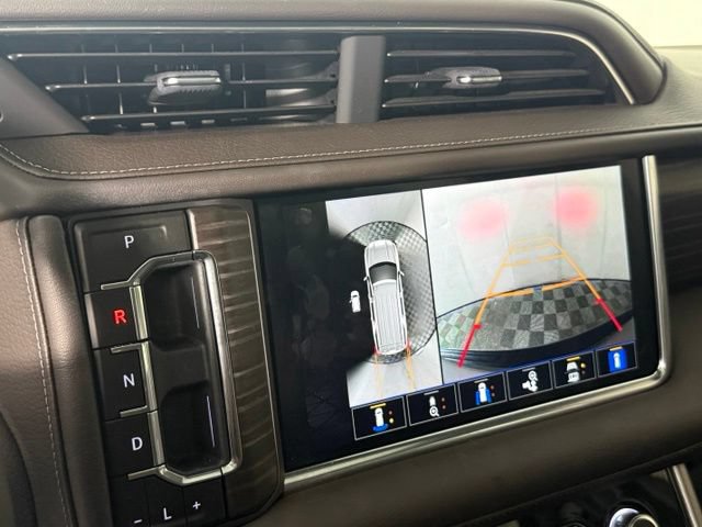 Used 2024 GMC Yukon Denali AWD/4WD image 21