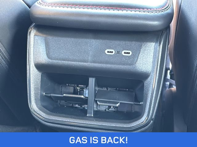 New 2026 Dodge Charger Scat Pack w/ Blacktop Package AWD/4WD image 41