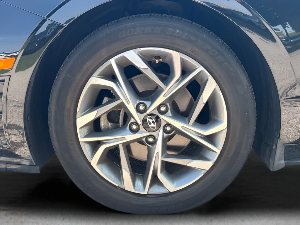Used 2021 Hyundai Sonata SEL FWD image 11