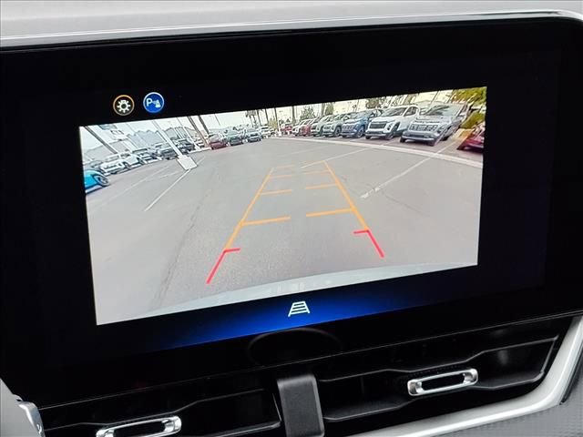 New 2026 Chevrolet Equinox LT w/ Midnight Edition image 13