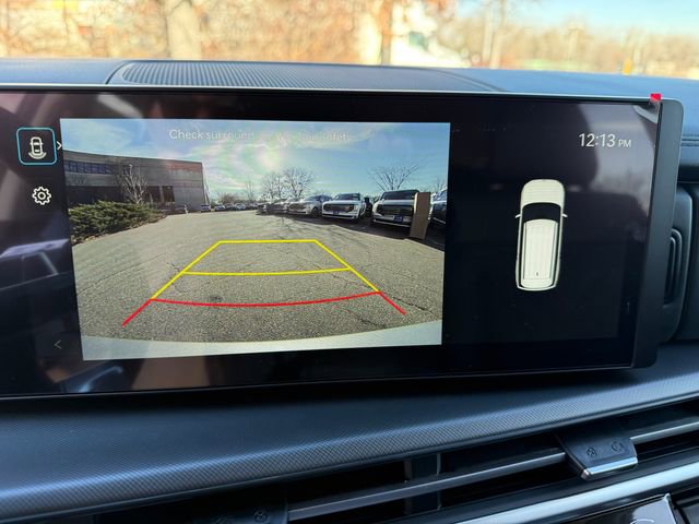 New 2026 Hyundai Santa Fe SEL AWD/4WD image 21