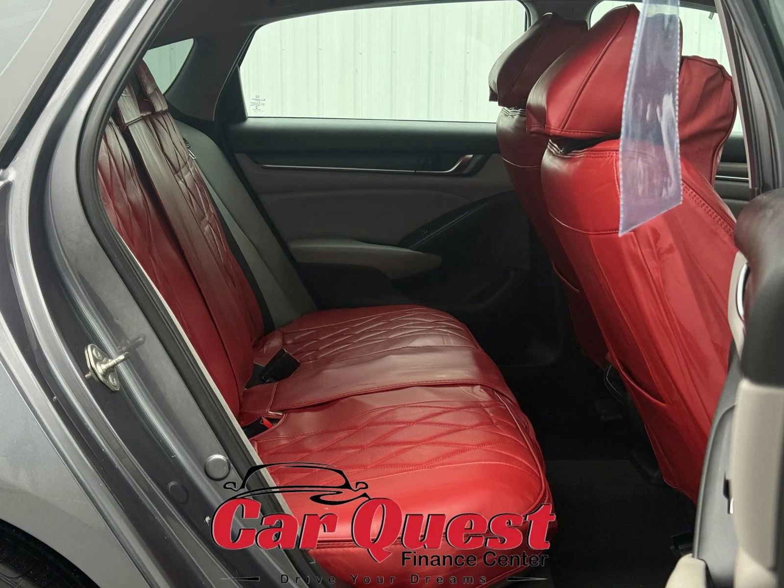 Used 2019 Honda Accord LX image 15