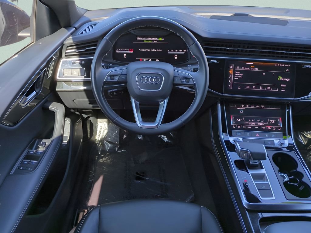 Used 2023 Audi Q8 Premium Plus image 17