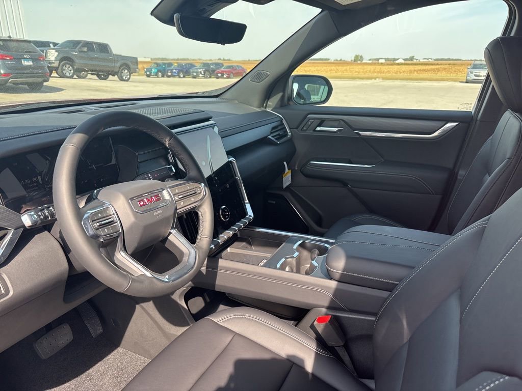 New 2026 GMC Acadia Elevation w/ Black Edition image 12