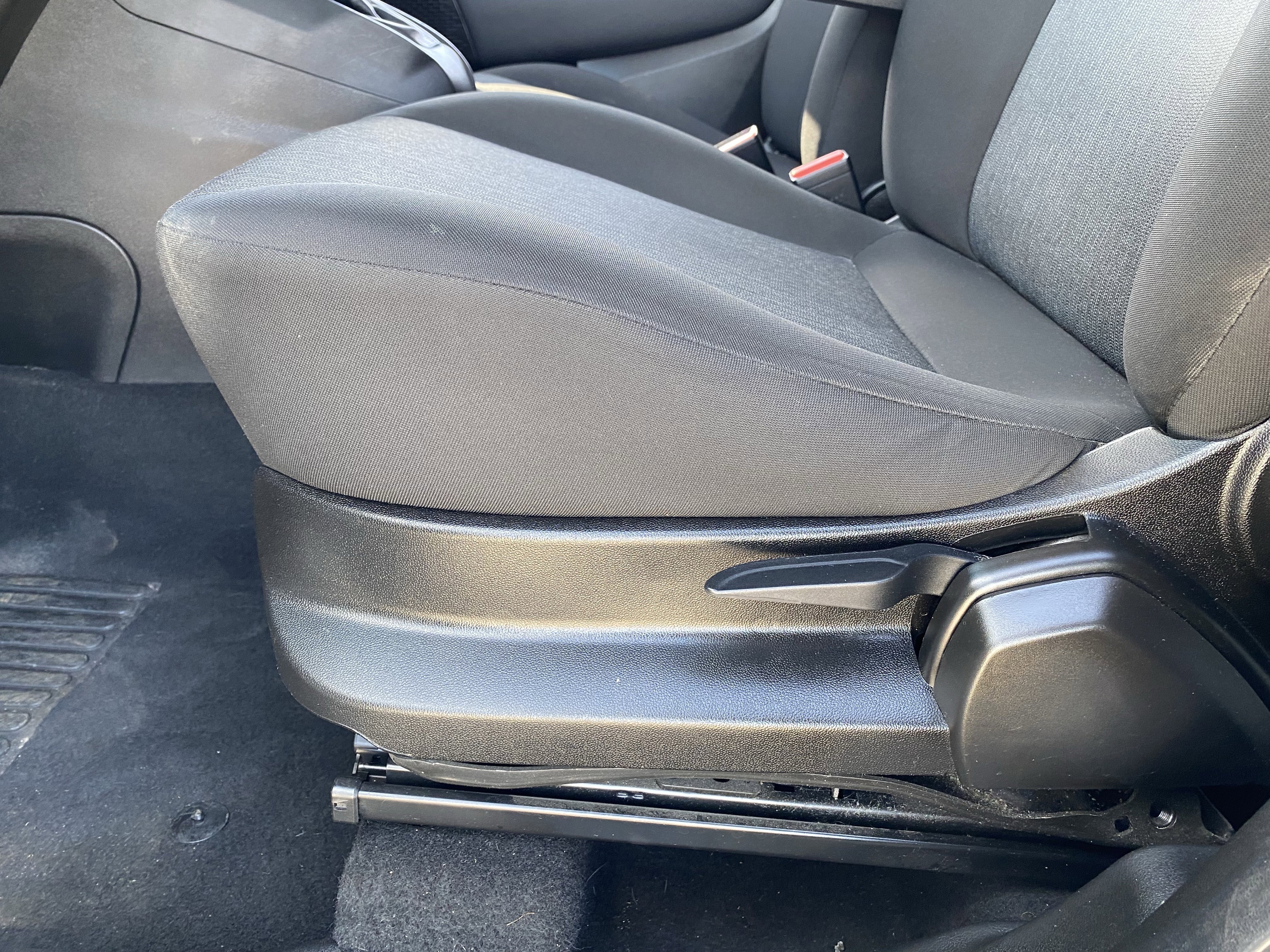 Used 2022 RAM ProMaster City Tradesman image 20