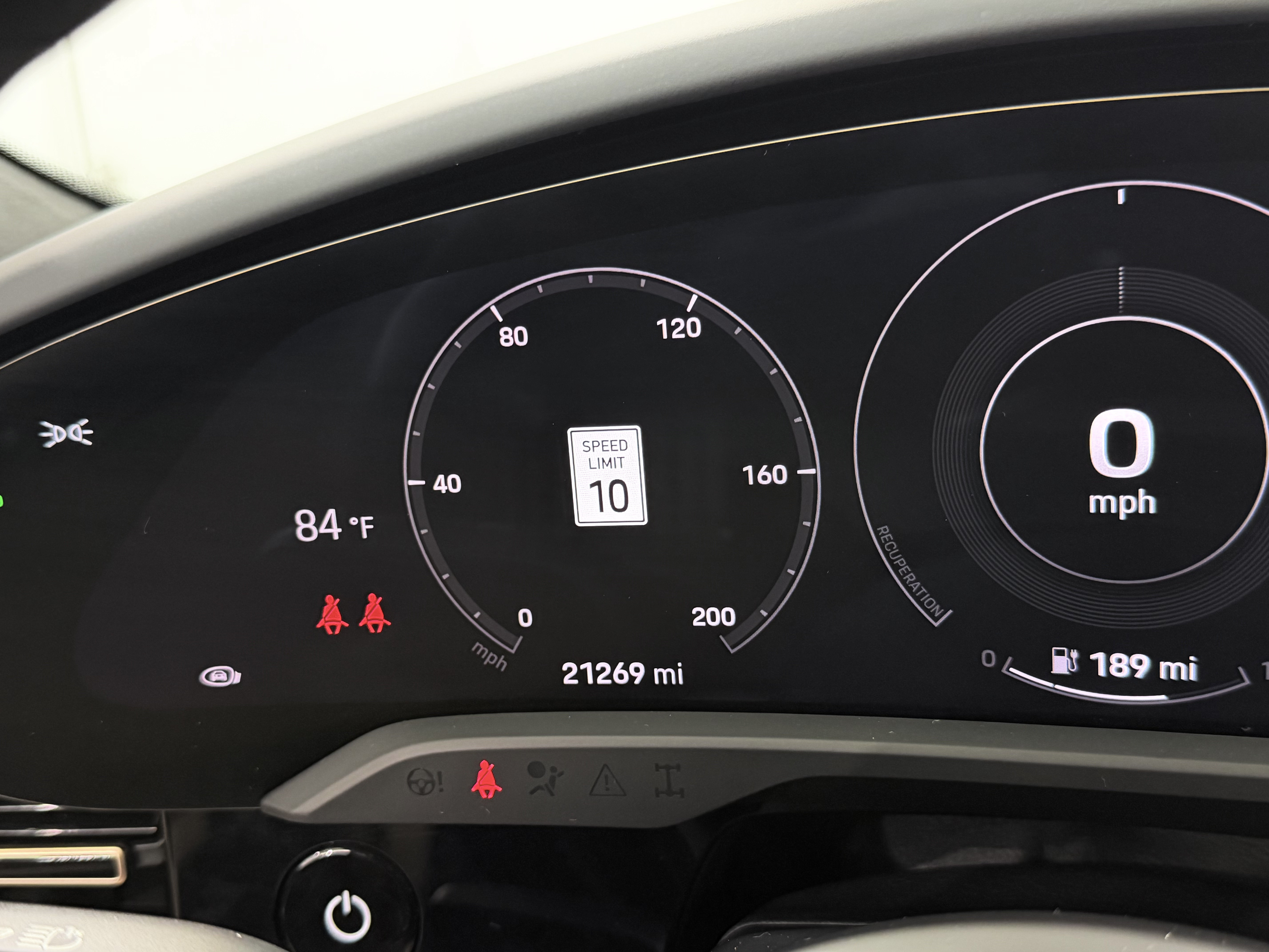 Used 2021 Porsche Taycan Turbo S AWD/4WD image 55