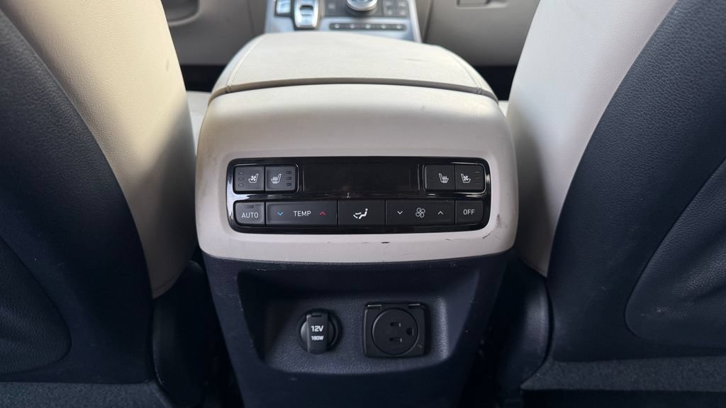 Used 2023 Hyundai Palisade Calligraphy AWD/4WD image 17
