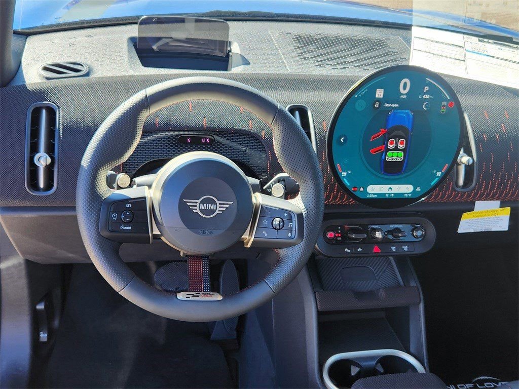 Used 2026 MINI Cooper Countryman S AWD/4WD image 10