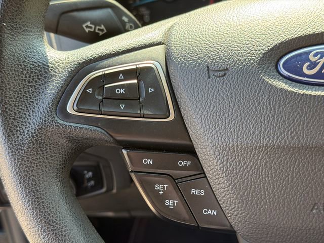 Used 2016 Ford Focus SE image 24