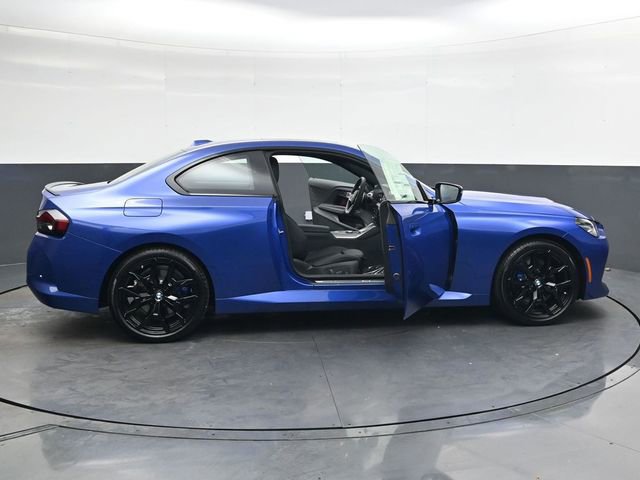 New 2026 BMW 230i xDrive Coupe w/ Premium Package image 33