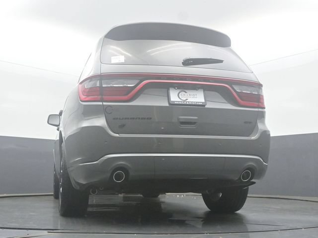 New 2026 Dodge Durango GT w/ Blacktop Package AWD/4WD image 50