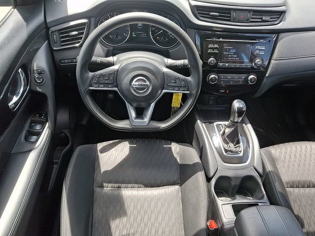 Used 2017 Nissan Rogue S AWD/4WD image 11