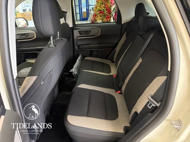 New 2025 Ford Bronco Sport Big Bend image 27