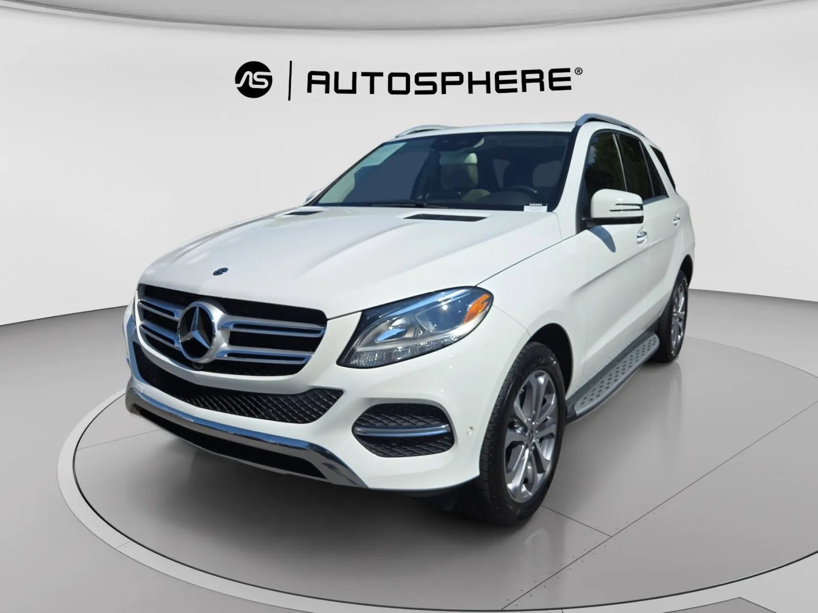 Used 2018 Mercedes-Benz GLE 350 image 3