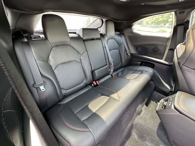 New 2026 Dodge Charger Scat Pack AWD/4WD image 25