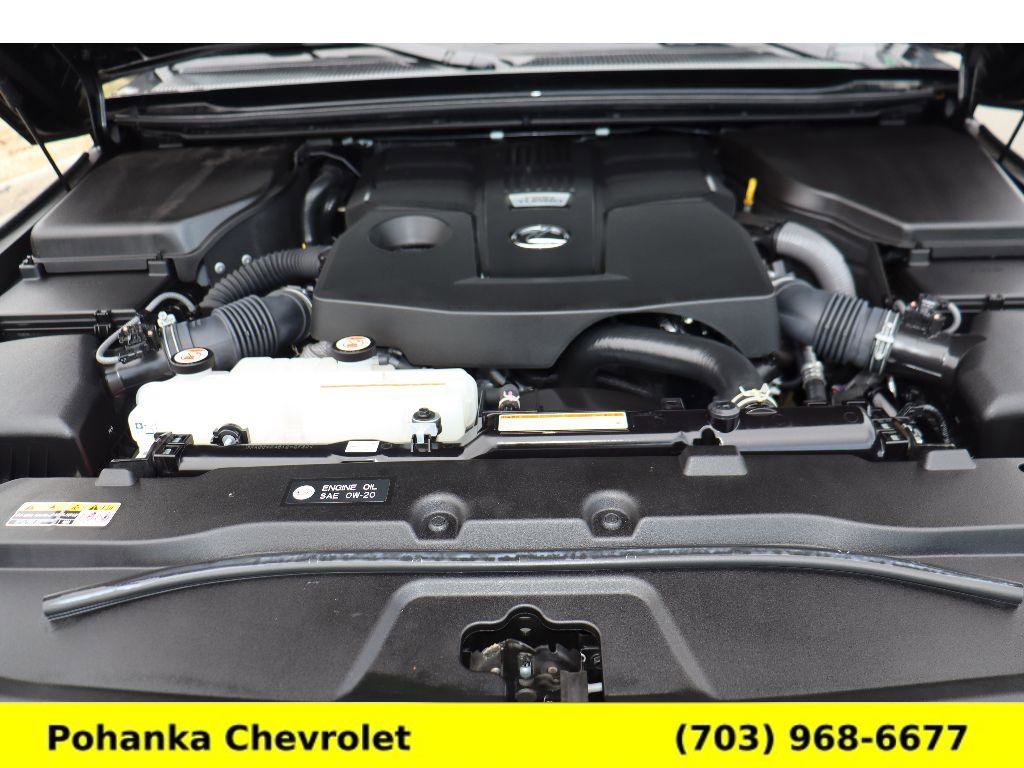 Used 2024 Lexus GX 550 image 34