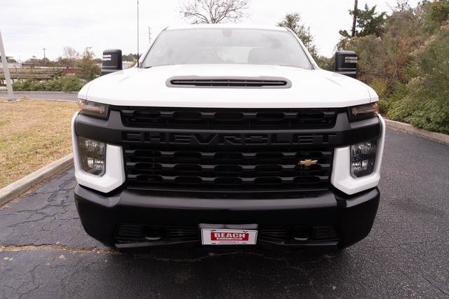 Used 2022 Chevrolet Silverado 1500 ZR2 w/ Technology Package image 8