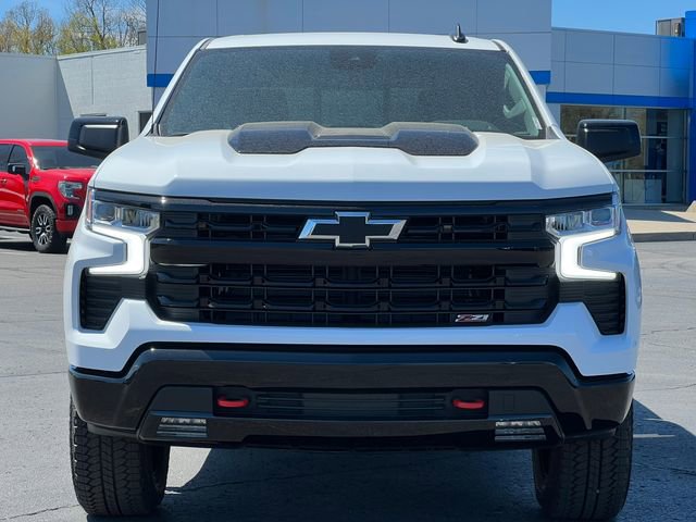 New 2026 Chevrolet Silverado 1500 LT Trail Boss w/ Convenience Package II AWD/4WD image 44