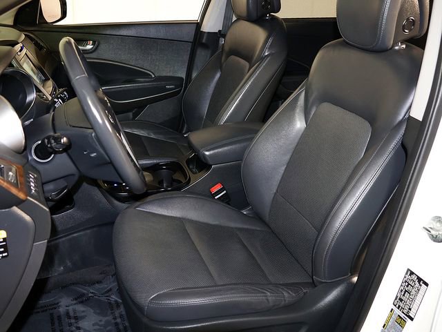Used 2018 Hyundai Santa Fe Limited AWD/4WD image 4