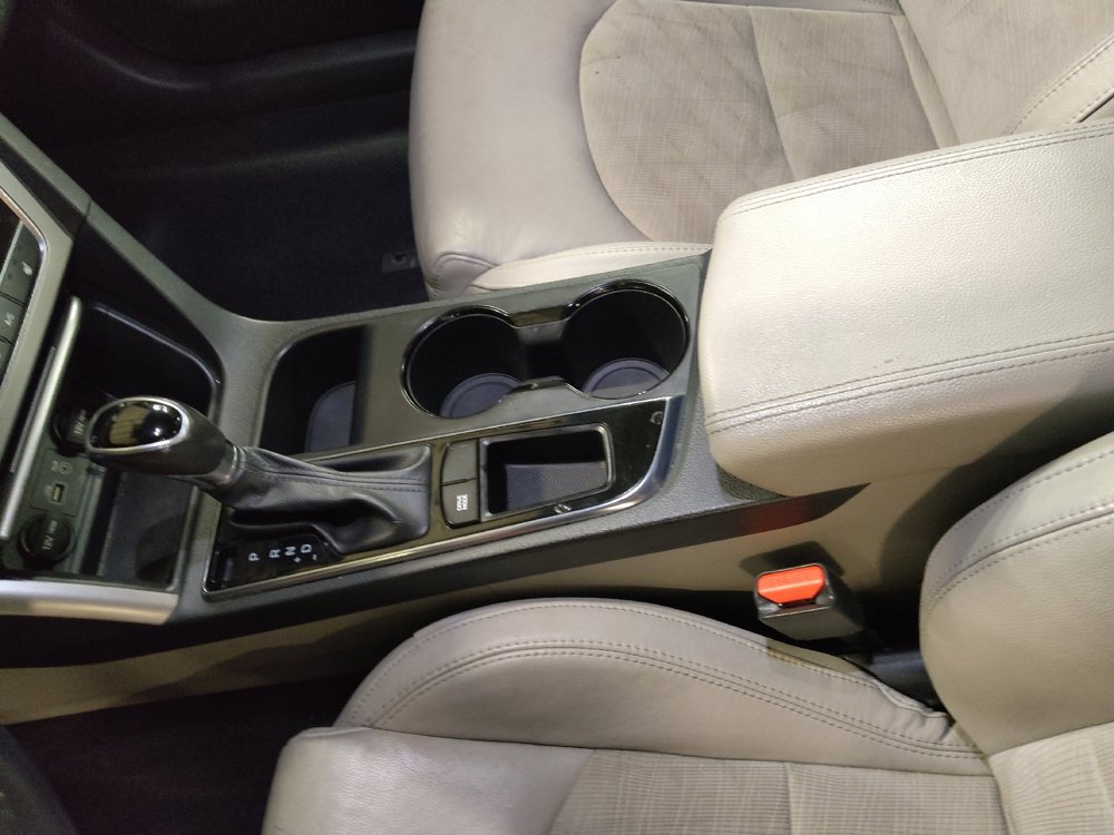 Used 2017 Hyundai Sonata Sport w/ Value Edition Package 02 image 26