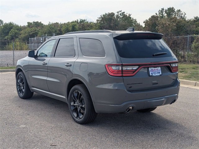New 2026 Dodge Durango GT image 5