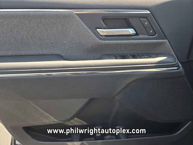 New 2026 GMC Sierra EV Elevation image 27