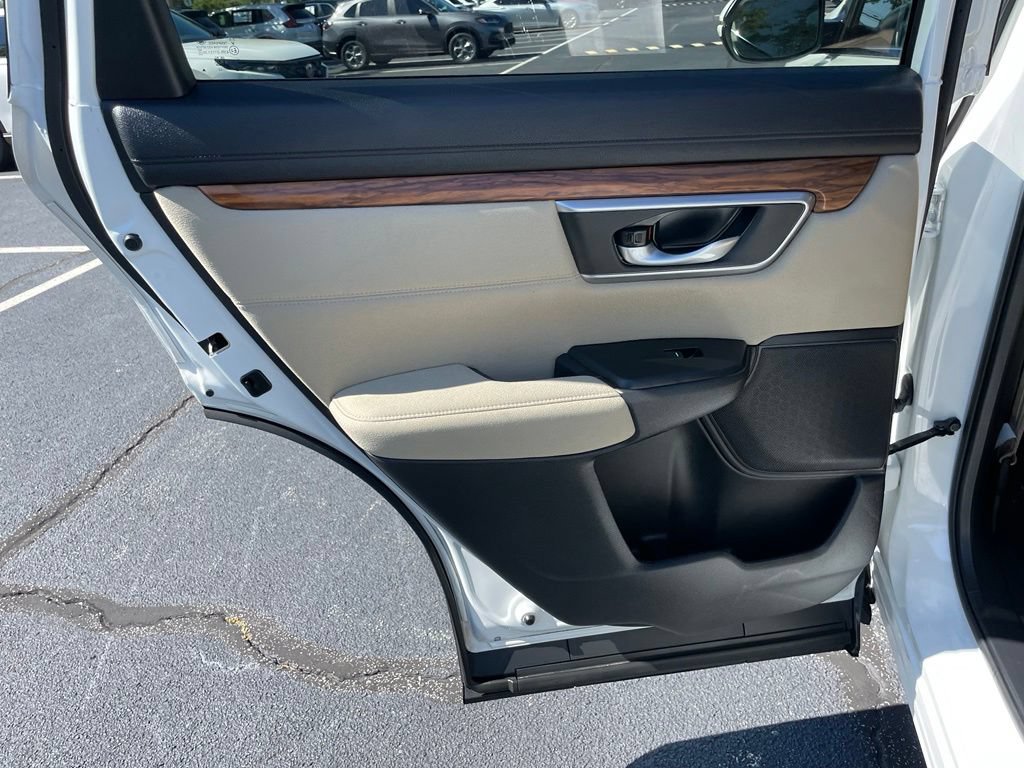 Used 2022 Honda CR-V EX image 38