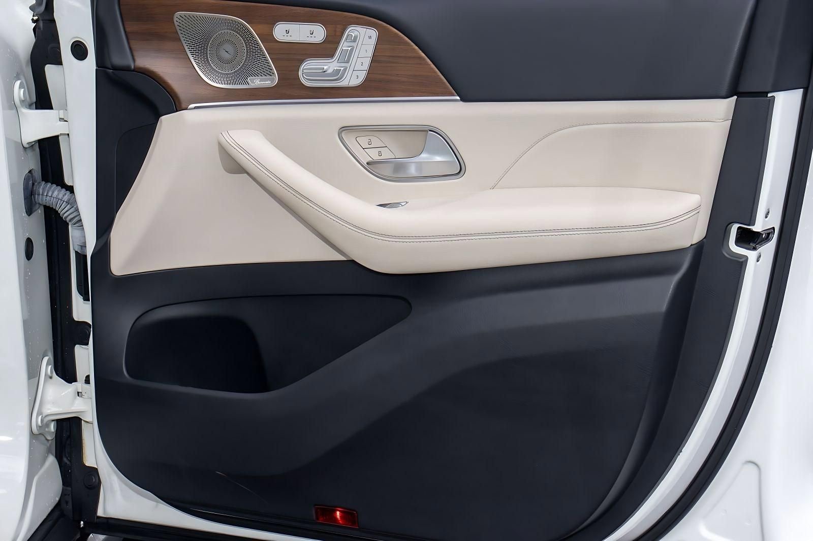 Used 2023 Mercedes-Benz GLE 350 GLE 350 image 18