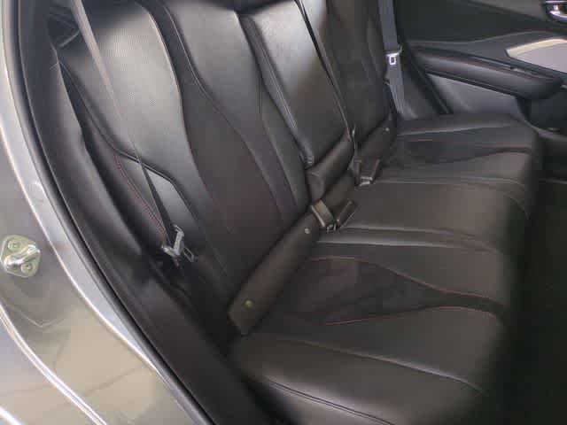 Certified 2023 Acura RDX A-Spec FWD image 21