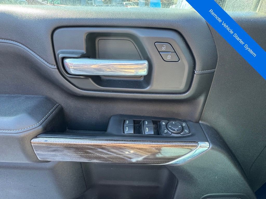 Used 2021 Chevrolet Silverado 3500 LT w/ All Star Edition AWD/4WD image 16