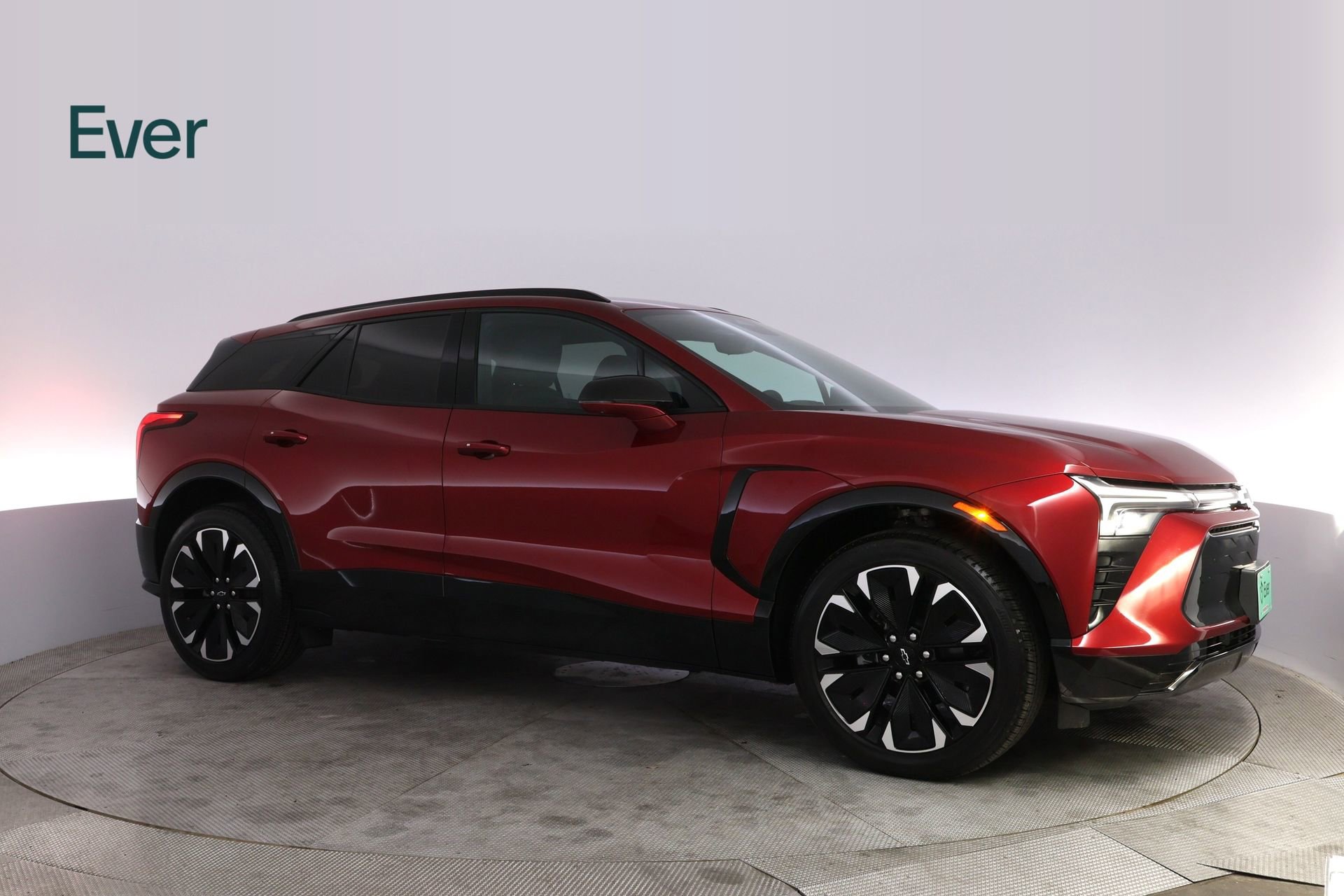 Used 2024 Chevrolet Blazer EV RS AWD/4WD image 14
