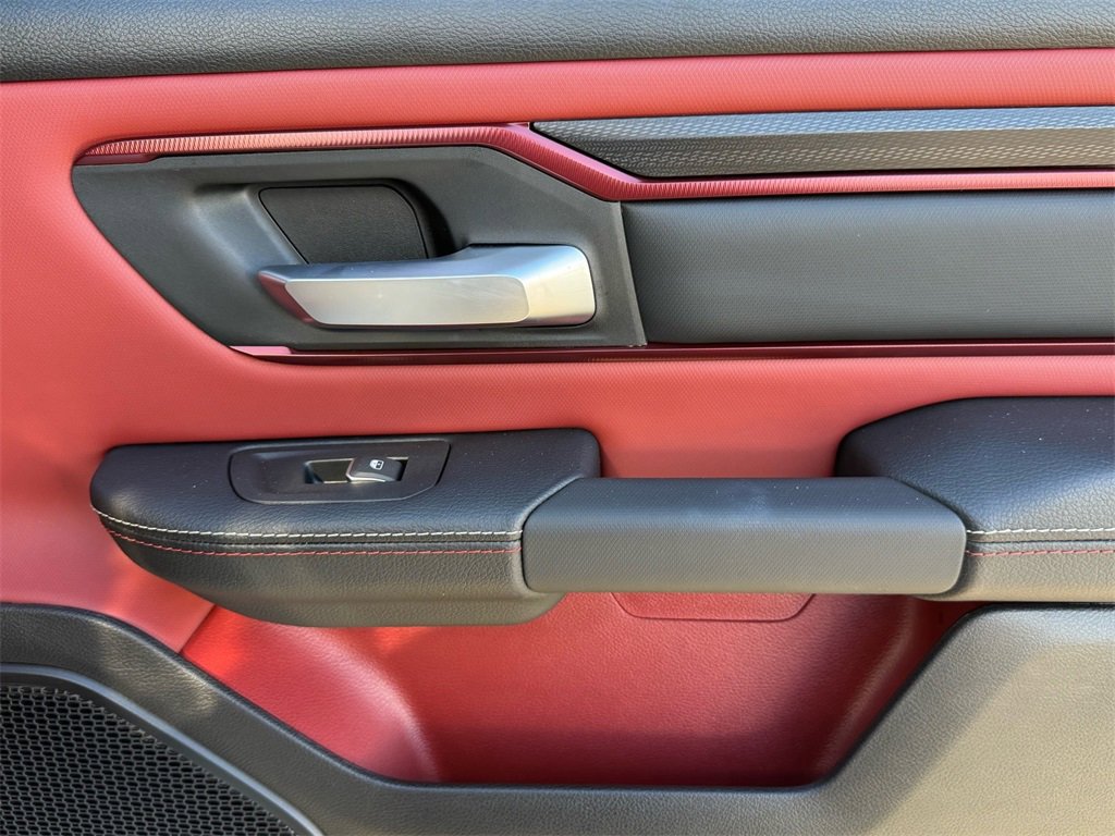 Used 2025 RAM 1500 Rebel w/ Bed Utility Group image 18