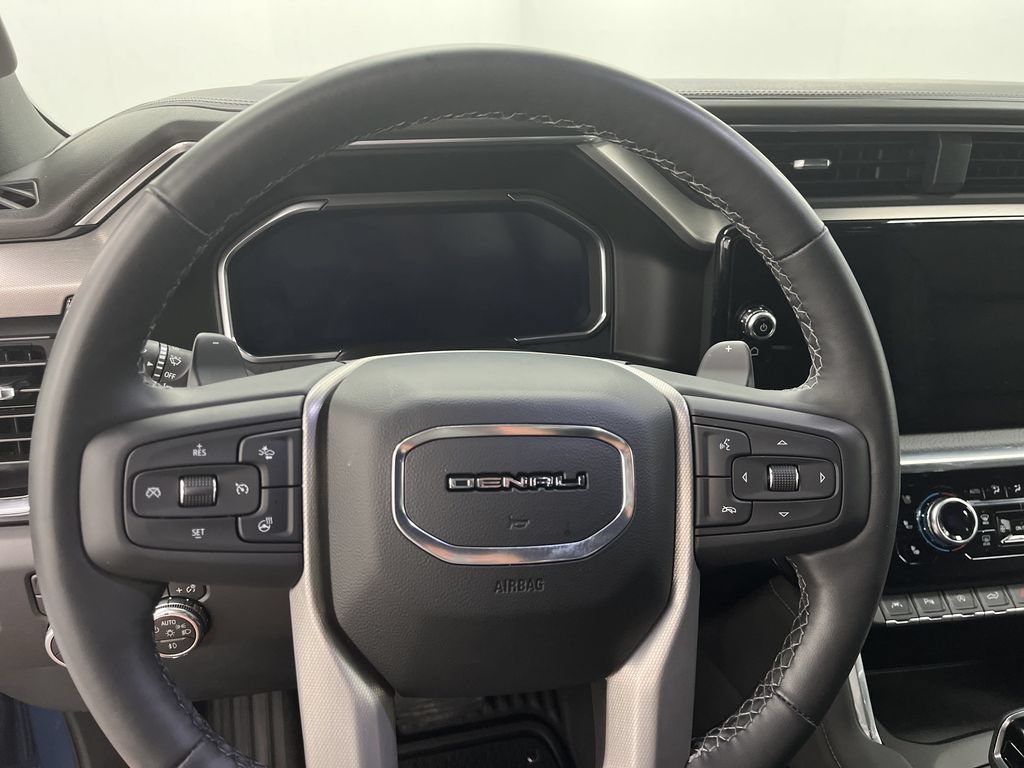 Used 2026 GMC Sierra 1500 Denali w/ Technology Package AWD/4WD image 12