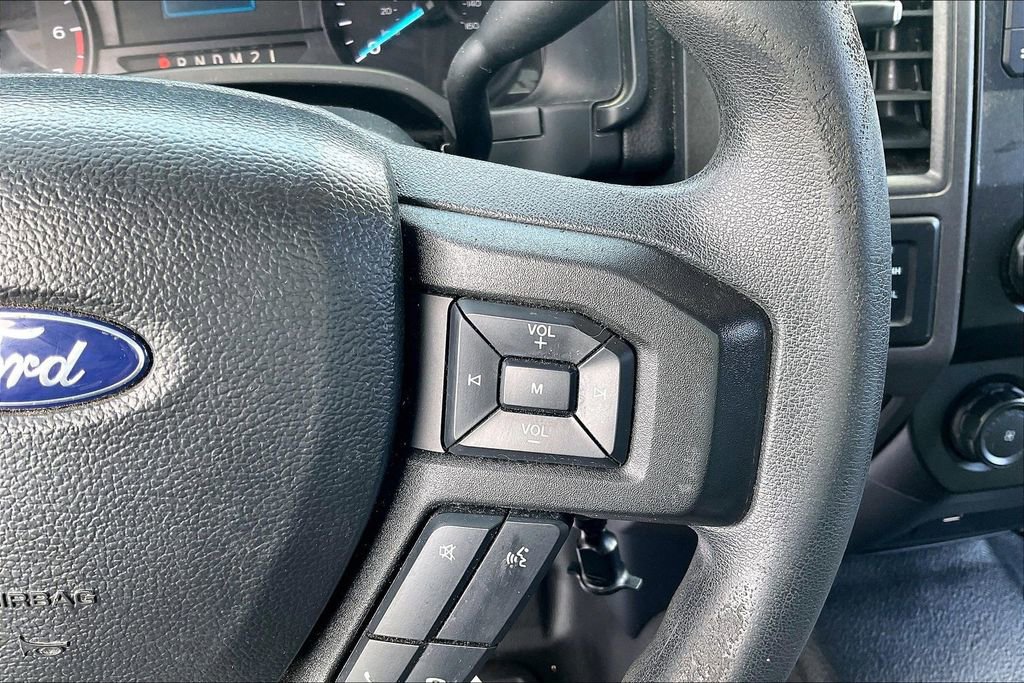 Used 2022 Ford F250 XL w/ Power Equipment Group AWD/4WD image 19