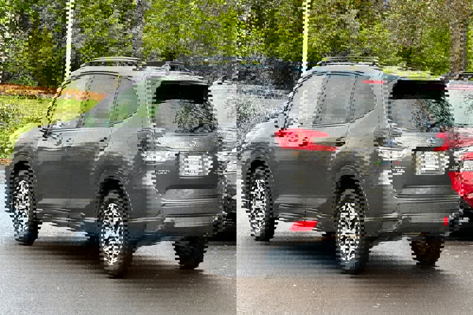 Used 2024 Subaru Forester Premium AWD/4WD image 6