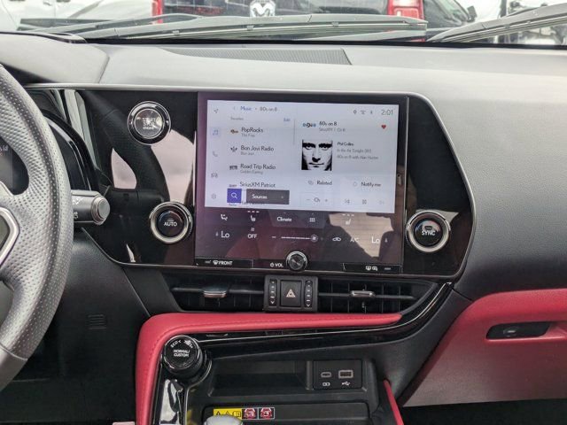 Used 2024 Lexus NX 350 F Sport image 16