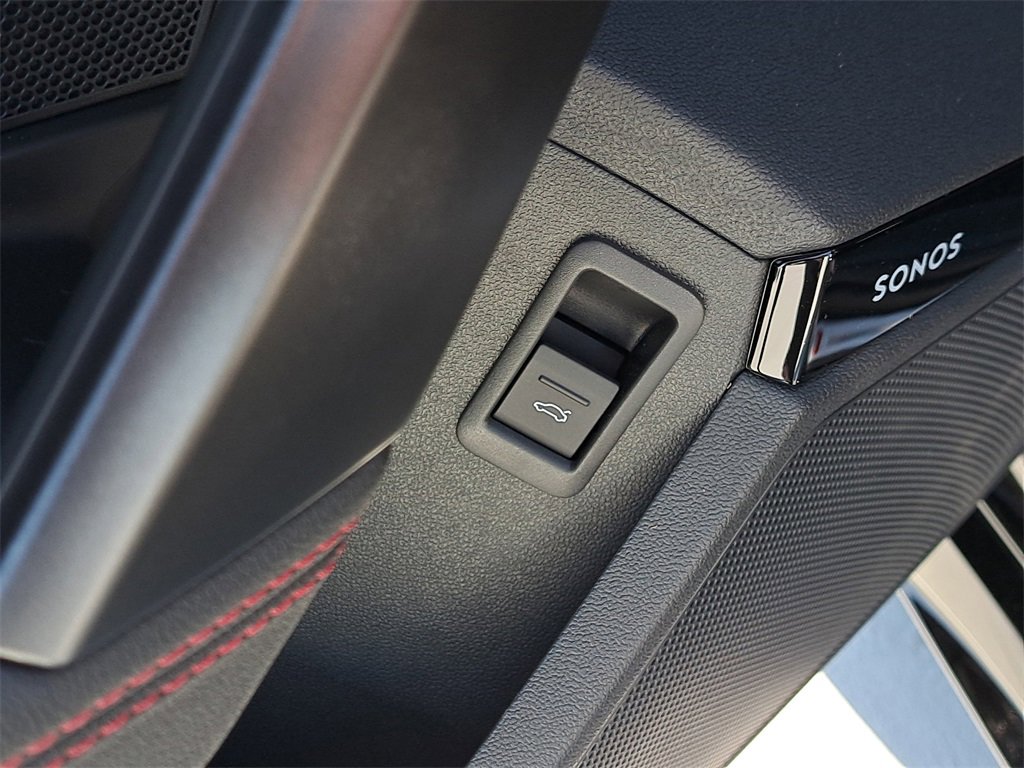 New 2026 Audi RS 3 image 20