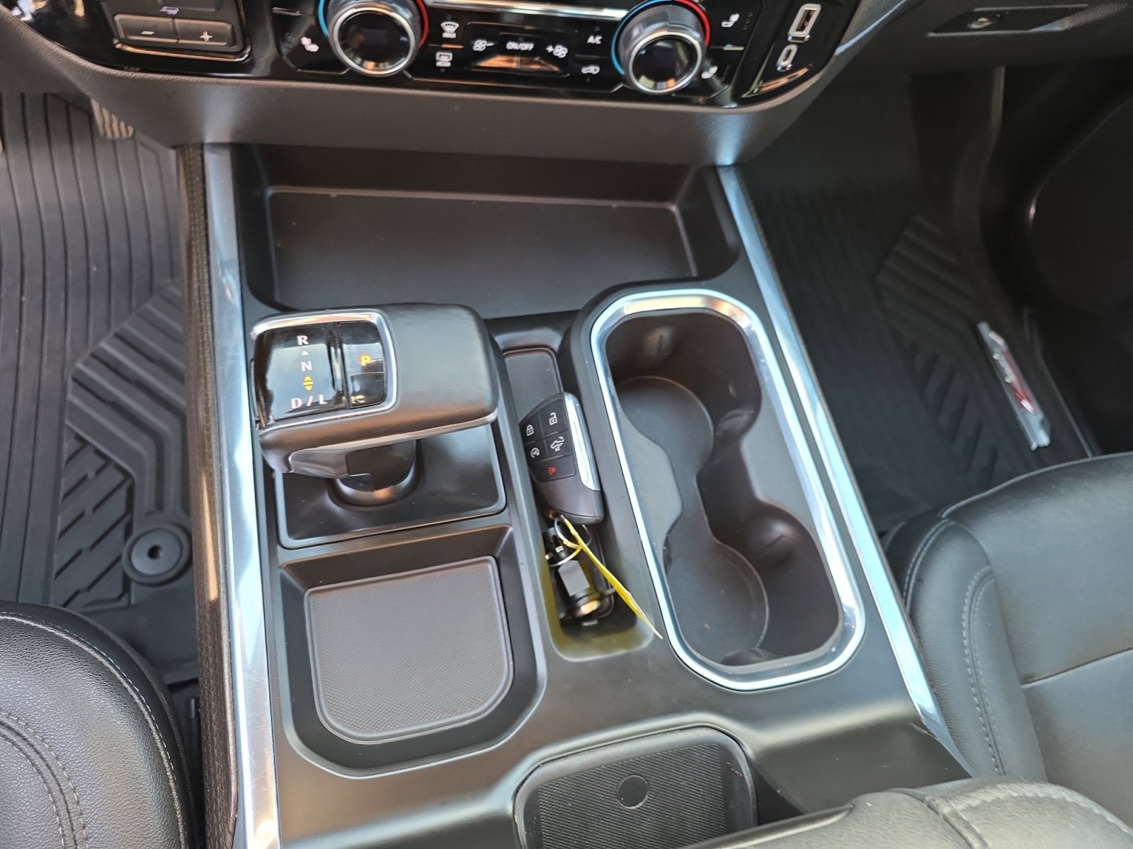 Used 2023 Chevrolet Silverado 1500 LT Trail Boss w/ LT Trail Boss Premium Package image 20