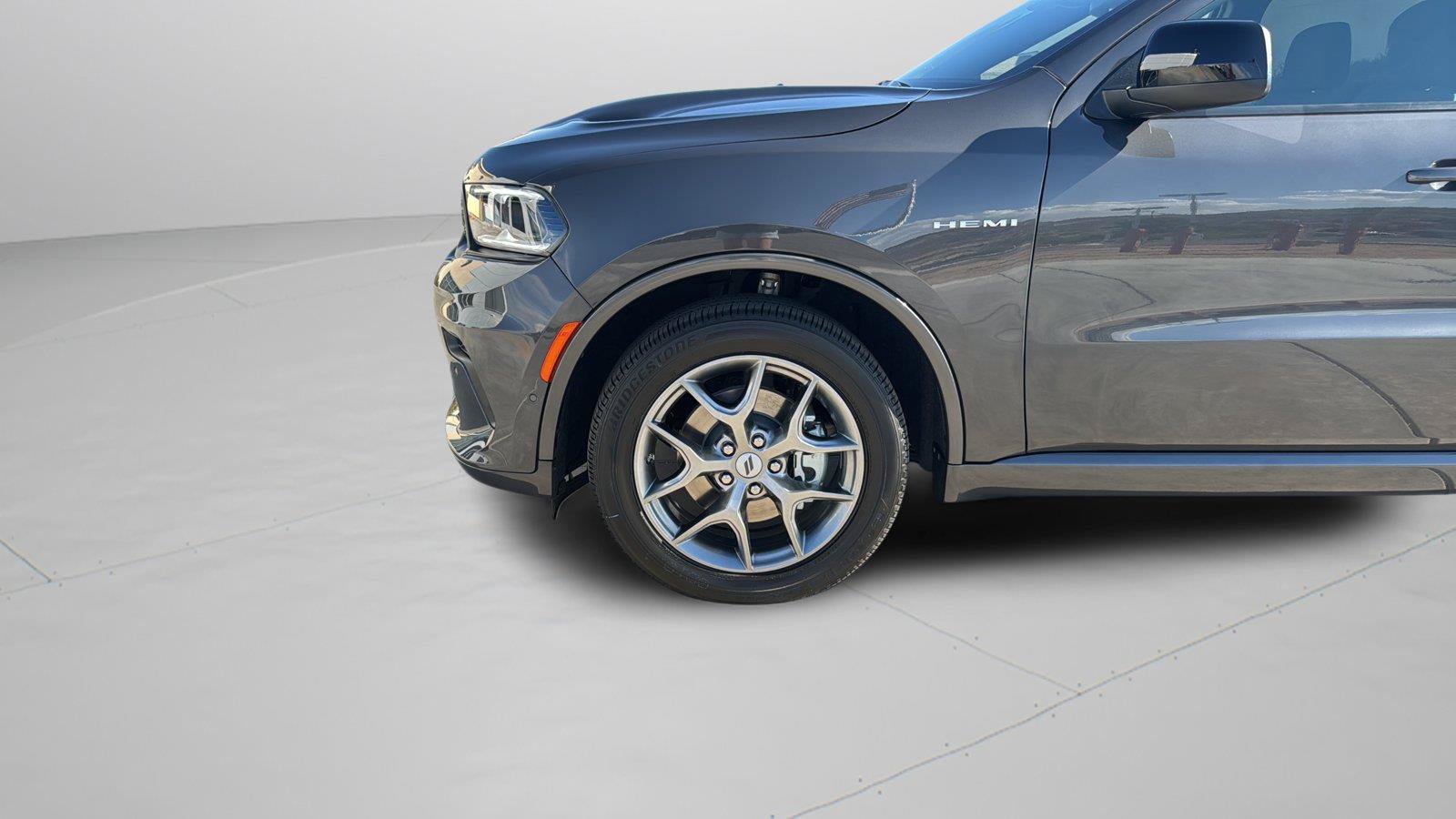 New 2026 Dodge Durango GT AWD/4WD image 29