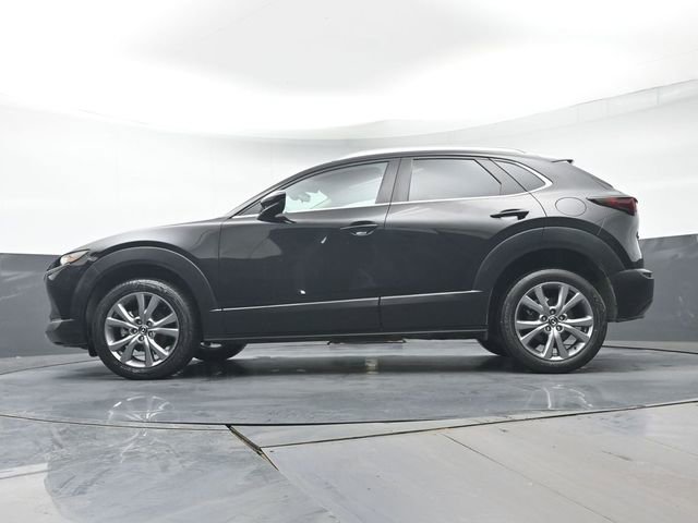 Certified 2023 MAZDA CX-30 AWD 2.5 S w/ Select Package image 24