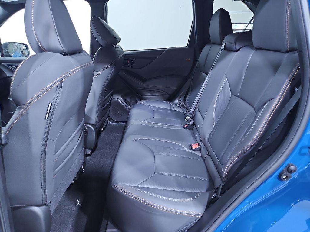 New 2025 Subaru Forester Wilderness image 25