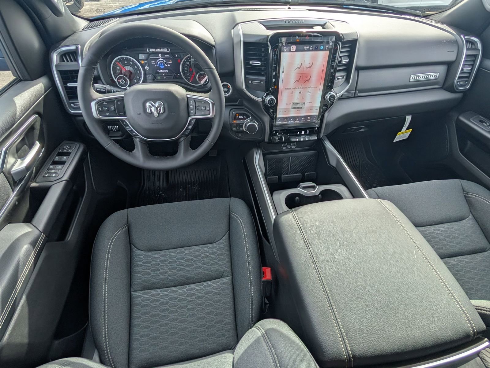 New 2026 RAM 1500 Big Horn image 13