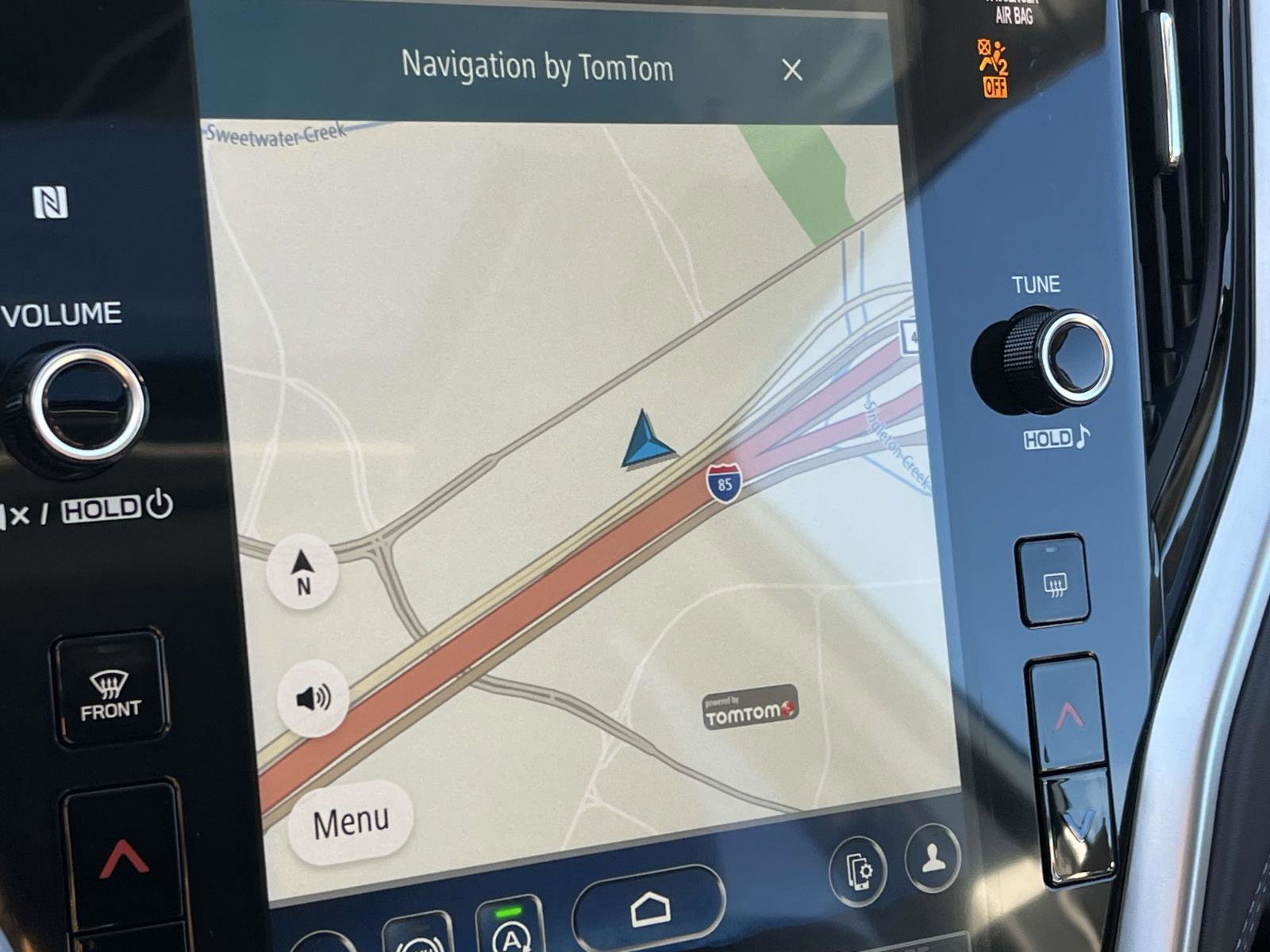 New 2025 Subaru Outback Limited image 10