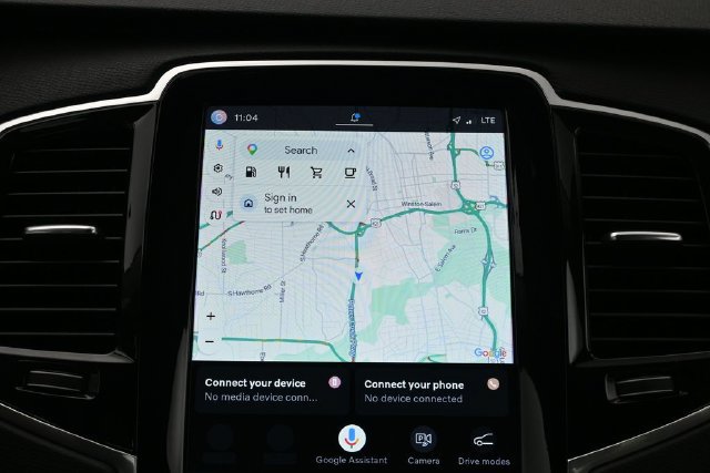 Used 2024 Volvo XC90 B6 Plus w/ Protection Package Premier AWD/4WD image 15