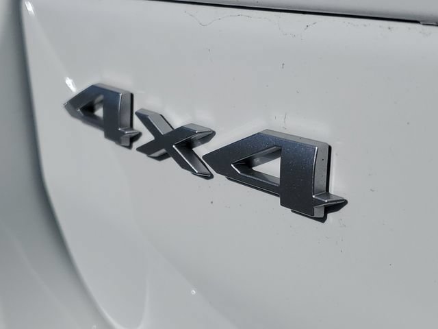 New 2026 Jeep Grand Cherokee Limited AWD/4WD image 9