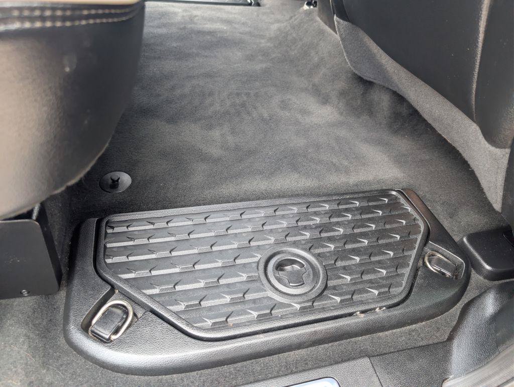Used 2020 RAM 1500 Laramie AWD/4WD image 58