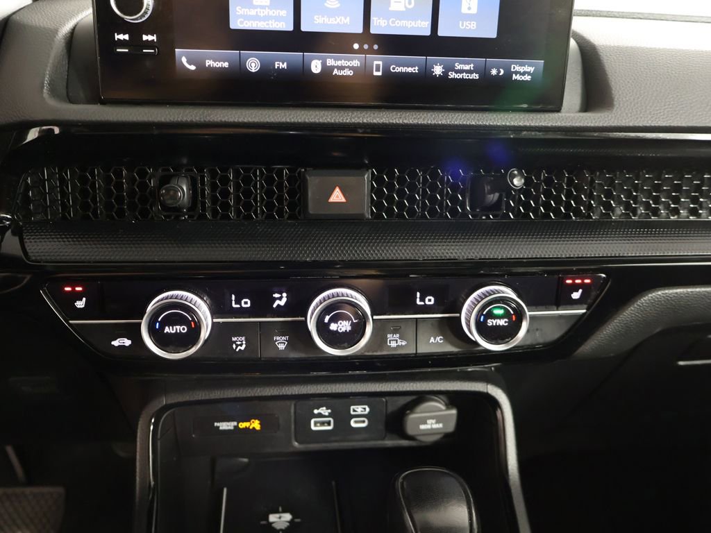 Used 2024 Honda CR-V EX-L image 49